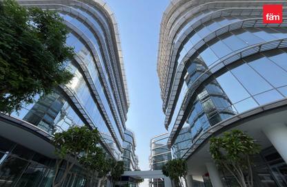 Office Space - Studio for rent in Dubai Commercity - Umm Ramool - Dubai