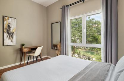 Apartment - Studio - 1 Bathroom for rent in Discovery Gardens - Dubai