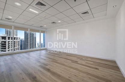 Office Space - Studio for rent in The Burlington - Business Bay - Dubai
