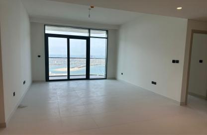 شقة - 1 - 1 للايجار في برج Marina Vista 2 - مارينا فيستا - إعمار بيتشفرونت - دبي هاربور - دبي