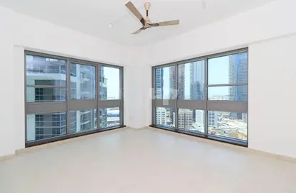 Apartment - 2 Bedrooms - 3 Bathrooms for rent in Executive Tower K - Executive Towers - Business Bay - Dubai