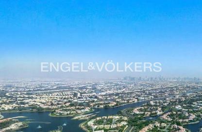 Duplex - 2 - 3 for sale in Uptown Tower - Uptown Dubai - Jumeirah Lake Towers - Dubai