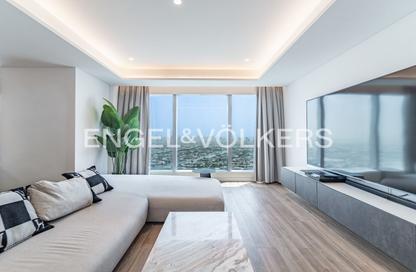 Duplex - 2 - 3 for sale in Uptown Tower - Uptown Dubai - Jumeirah Lake Towers - Dubai