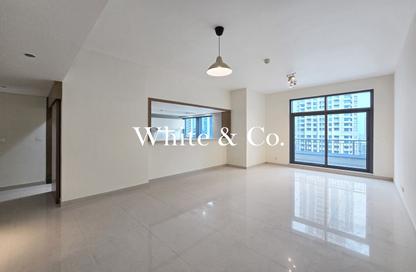 Apartment - 3 - 3 for rent in Claren Tower 1 - Claren Towers - Downtown Dubai - Dubai
