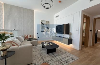 Townhouse - 4 Bedrooms - 6 Bathrooms for rent in Verdana 2 - Verdana - Dubai Investment Park 1 (DIP 1) - Dubai Investment Park (DIP) - Dubai Townhouse - 4 Bedrooms - 6 Bathrooms for rent in Verdana 2 - Verdana - Dubai Investment Park 1 (DIP 1) - Dubai Investment Park (DIP) - Dubai