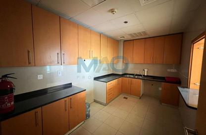 Apartment - 2 - 3 for sale in Julphar Residential Tower - Julphar Towers - Al Nakheel - Ras Al Khaimah