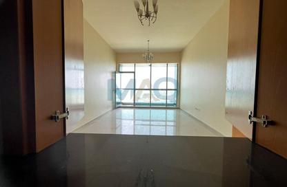 Apartment - 2 - 3 for sale in Julphar Residential Tower - Julphar Towers - Al Nakheel - Ras Al Khaimah