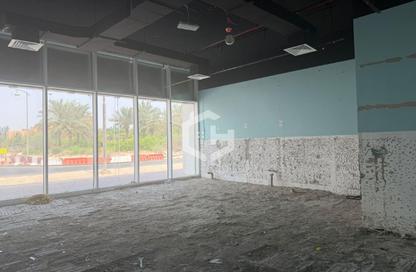 Retail - Studio - 1 for rent in Gemz by Danube - Al Furjan - Dubai