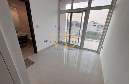 Townhouse - 3 Bedrooms - 3 Bathrooms for rent in Albizia - Damac Hills 2 - Dubai Townhouse - 3 Bedrooms - 3 Bathrooms for rent in Albizia - Damac Hills 2 - Dubai