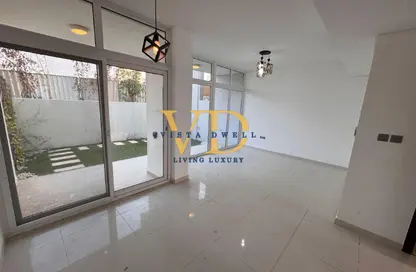 Townhouse - 3 Bedrooms - 3 Bathrooms for rent in Albizia - Damac Hills 2 - Dubai