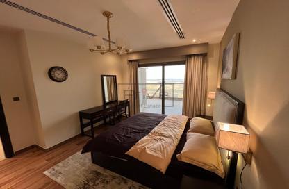 Apartment - 1 Bedroom - 2 Bathrooms for rent in Elite Downtown Residence 1 - Elite Downtown Residence - Downtown Dubai - Dubai