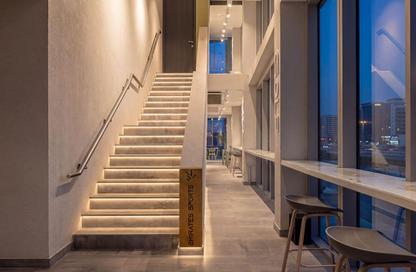 Office Space - 5 Bedrooms - 6 Bathrooms for rent in Emirates Sports Hotel Apartments - Dubai Sports City - Dubai