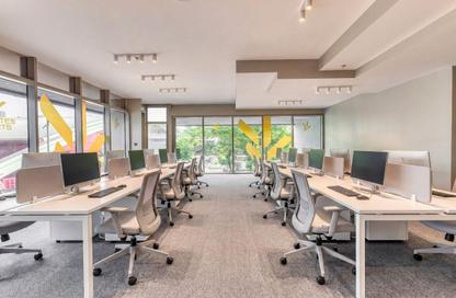 Office Space - 5 Bedrooms - 6 Bathrooms for rent in Emirates Sports Hotel Apartments - Dubai Sports City - Dubai