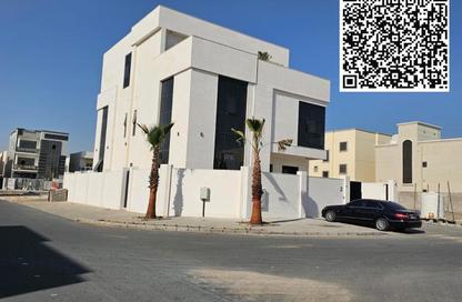 Villa - 7+ Bedrooms - 7+ Bathrooms for sale in Al Zaheya Gardens - Al Zahya - Ajman