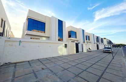 Villa - 5 Bedrooms - 7+ Bathrooms for sale in Al Helio 2 - Al Helio - Ajman