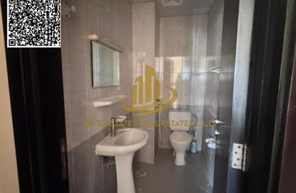 Apartment - 1 Bedroom - 2 Bathrooms for sale in Lilies Tower - Emirates City - Ajman