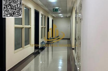 Apartment - 1 Bedroom - 2 Bathrooms for sale in Lilies Tower - Emirates City - Ajman Apartment - 1 Bedroom - 2 Bathrooms for sale in Lilies Tower - Emirates City - Ajman