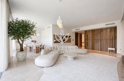 Villa - 4 Bedrooms - 5 Bathrooms for sale in Harmony 2 - Harmony - Tilal Al Ghaf - Dubai