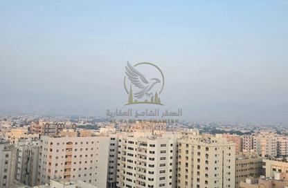 Apartment - 3 - 3 for rent in Al Butina 9 Building - Al Butina - Sharjah
