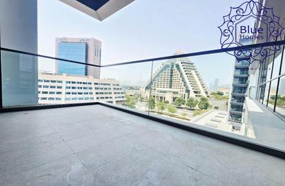 Apartment - 3 Bedrooms - 5 Bathrooms for rent in THE PEARL - Umm Hurair 2 - Umm Hurair - Bur Dubai - Dubai Apartment - 3 Bedrooms - 5 Bathrooms for rent in THE PEARL - Umm Hurair 2 - Umm Hurair - Bur Dubai - Dubai