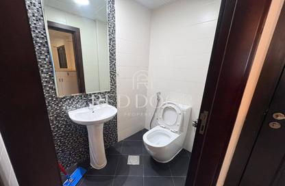 Apartment - 1 - 2 for rent in Glamz 1 - Glamz by Danube - Al Furjan - Dubai