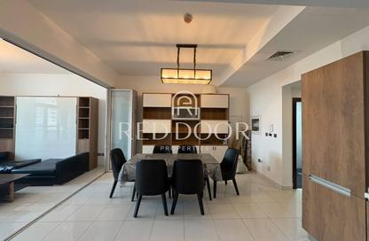 Apartment - 1 - 2 for rent in Glamz 1 - Glamz by Danube - Al Furjan - Dubai