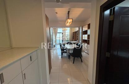Apartment - 1 - 2 for rent in Glamz 1 - Glamz by Danube - Al Furjan - Dubai