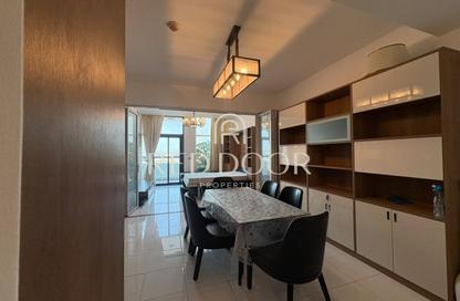 Apartment - 1 - 2 for rent in Glamz 1 - Glamz by Danube - Al Furjan - Dubai