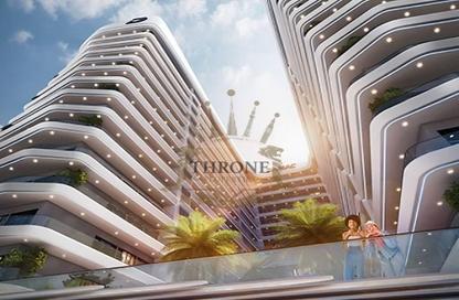 Apartment - 1 Bedroom - 1 Bathroom for sale in Elo 1 - Elo - Damac Hills 2 - Dubai