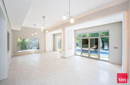 Villa - 5 Bedrooms - 4 Bathrooms for rent in Ponderosa - The Villa - Dubai