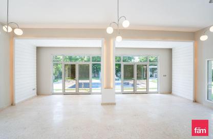 Villa - 5 Bedrooms - 4 Bathrooms for rent in Ponderosa - The Villa - Dubai