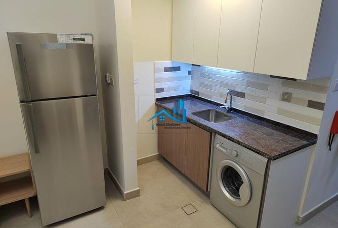 Furnished Studio Apartment Al Furjan Chiller Free photo 3