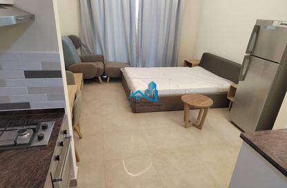 Apartment - Studio - 1 for rent in Azizi Plaza - Al Furjan - Dubai Apartment - Studio - 1 for rent in Azizi Plaza - Al Furjan - Dubai