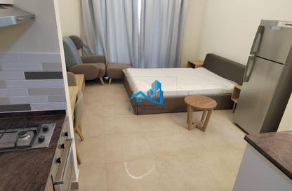 Apartment - Studio - 1 for rent in Azizi Plaza - Al Furjan - Dubai Apartment - Studio - 1 for rent in Azizi Plaza - Al Furjan - Dubai