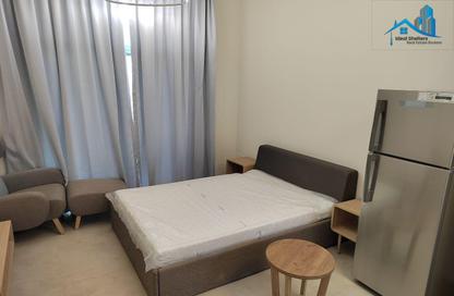 Apartment - Studio - 1 for rent in Azizi Plaza - Al Furjan - Dubai