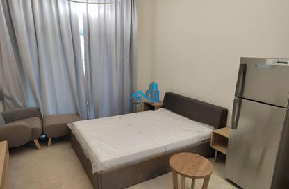 Apartment - Studio - 1 for rent in Azizi Plaza - Al Furjan - Dubai Apartment - Studio - 1 for rent in Azizi Plaza - Al Furjan - Dubai