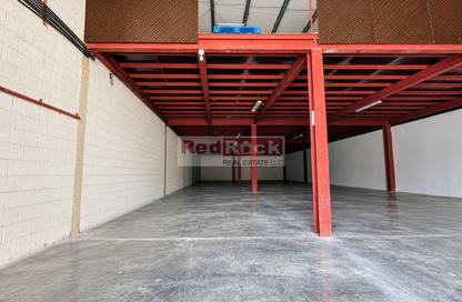 Warehouse - Studio - 1 for rent in Al Quoz Industrial Area 3 - Al Quoz Industrial Area - Al Quoz - Dubai