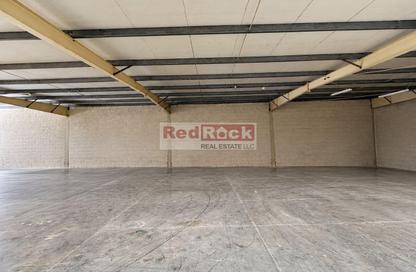 Warehouse - Studio - 1 for rent in Al Quoz Industrial Area 3 - Al Quoz Industrial Area - Al Quoz - Dubai
