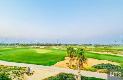 أرض - استوديو للبيع في ­ كفالي ايستايتس - داماك هيلز - دبي