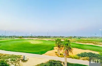 Land - Studio for sale in CAVALLI ESTATES - Damac Hills - Dubai