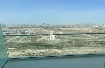 شقة - 1 حمام للبيع في كارسون  ت - كارسون - داماك هيلز - دبي