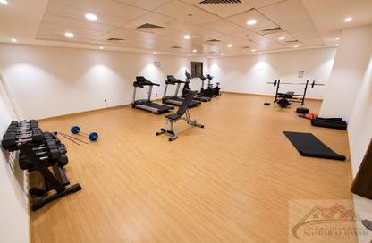 Apartment - 1 Bedroom for rent in Muwaileh 29 Building - Muwaileh - Sharjah