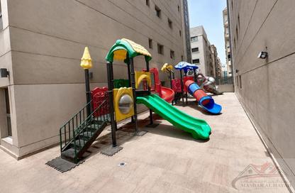 Apartment - 1 Bedroom for rent in Muwaileh 29 Building - Muwaileh - Sharjah
