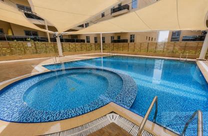 Apartment - 1 Bedroom for rent in Muwaileh 29 Building - Muwaileh - Sharjah