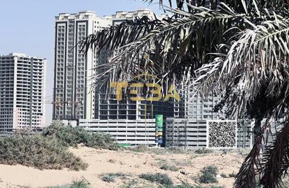Land - Studio for sale in Al Aamra Gardens - Al Amerah - Ajman Land - Studio for sale in Al Aamra Gardens - Al Amerah - Ajman