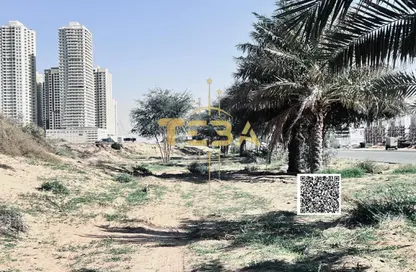Land - Studio for sale in Al Aamra Gardens - Al Amerah - Ajman