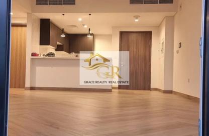 Apartment - 1 Bedroom - 2 Bathrooms for rent in 1 Residences - 1 - 1 Residences - Al Kifaf - Bur Dubai - Dubai