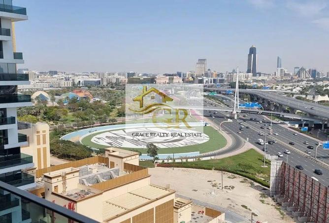 Prime Location 1BR | Near Metro | 1 Residences