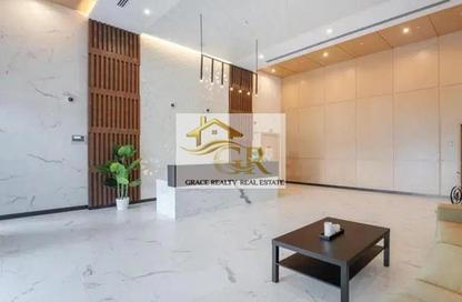 Apartment - 1 Bedroom - 2 Bathrooms for rent in 1 Residences - 1 - 1 Residences - Al Kifaf - Bur Dubai - Dubai