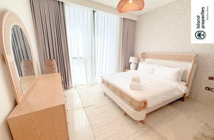 Apartment - 3 Bedrooms - 4 Bathrooms for rent in Bay Residences - Hayat Island - Mina Al Arab - Ras Al Khaimah